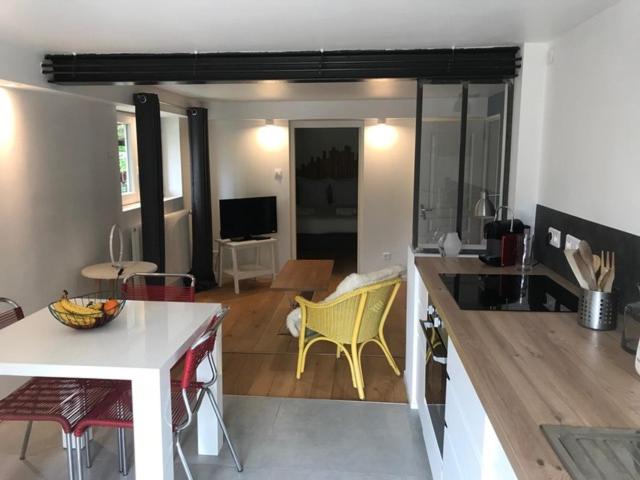 Photo of Livingroom in Vittel