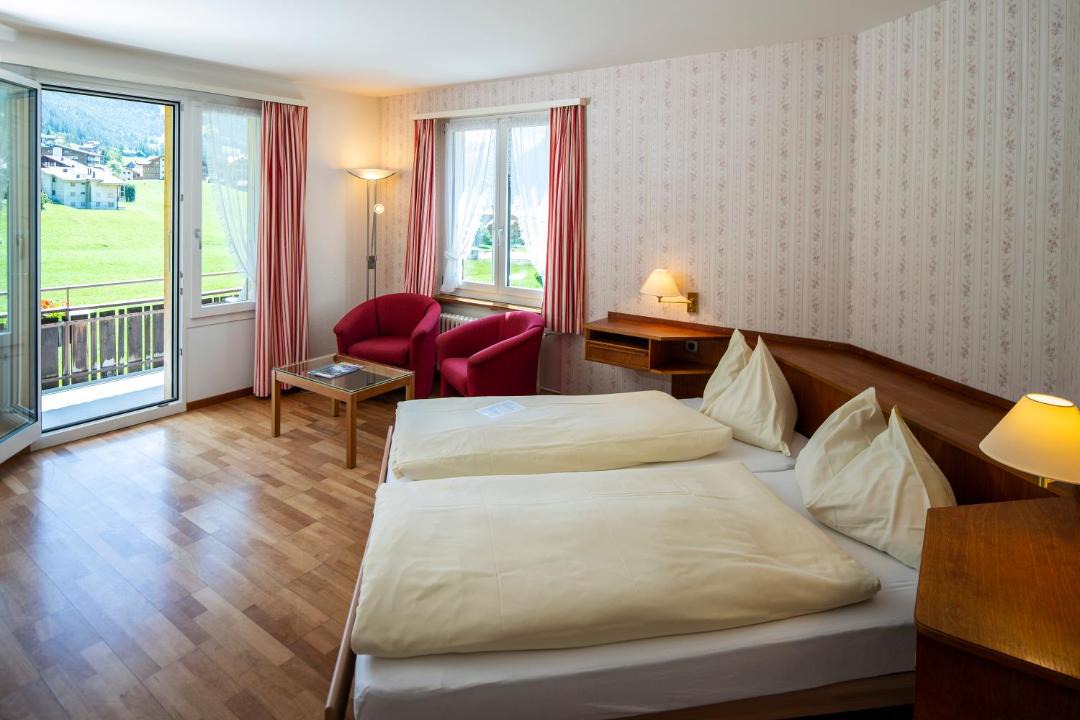 Photo of Others in Wengen