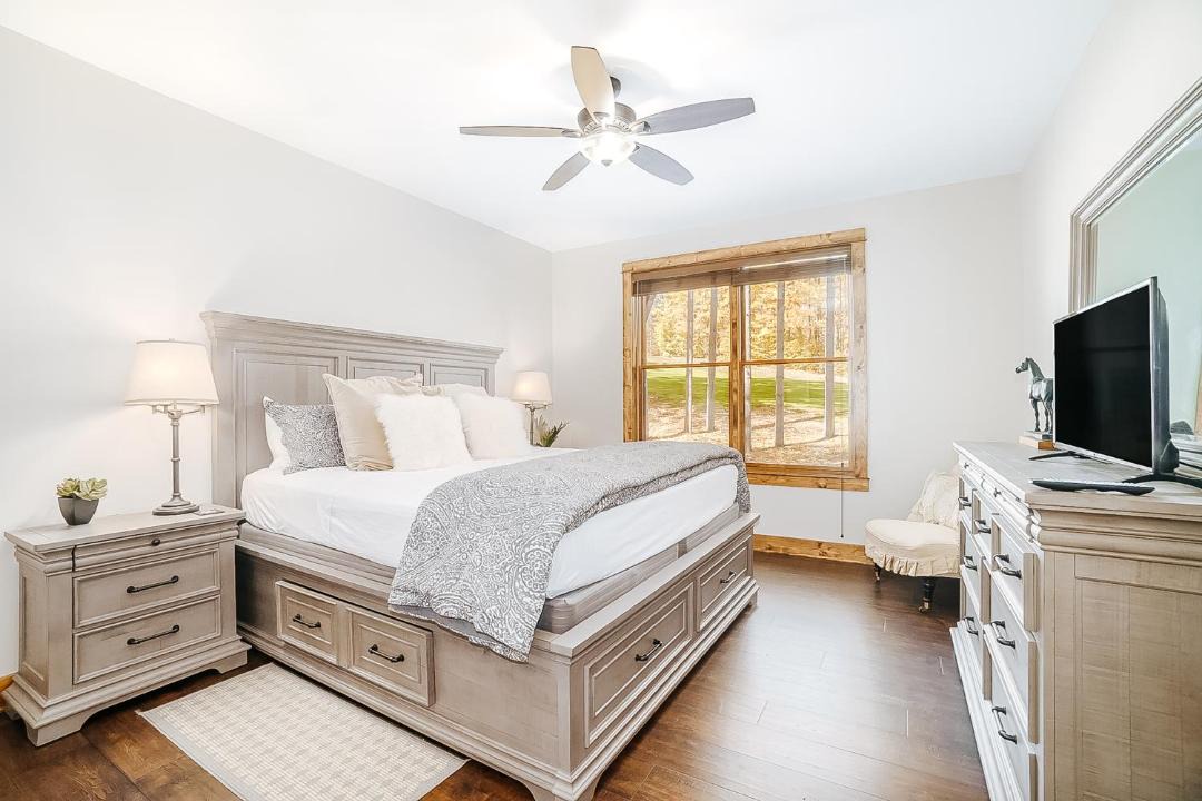 Photo of Bedroom in Thompsonville