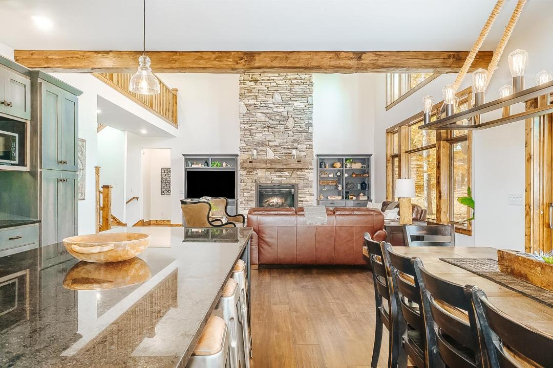 Photo of Kitchen in Thompsonville
