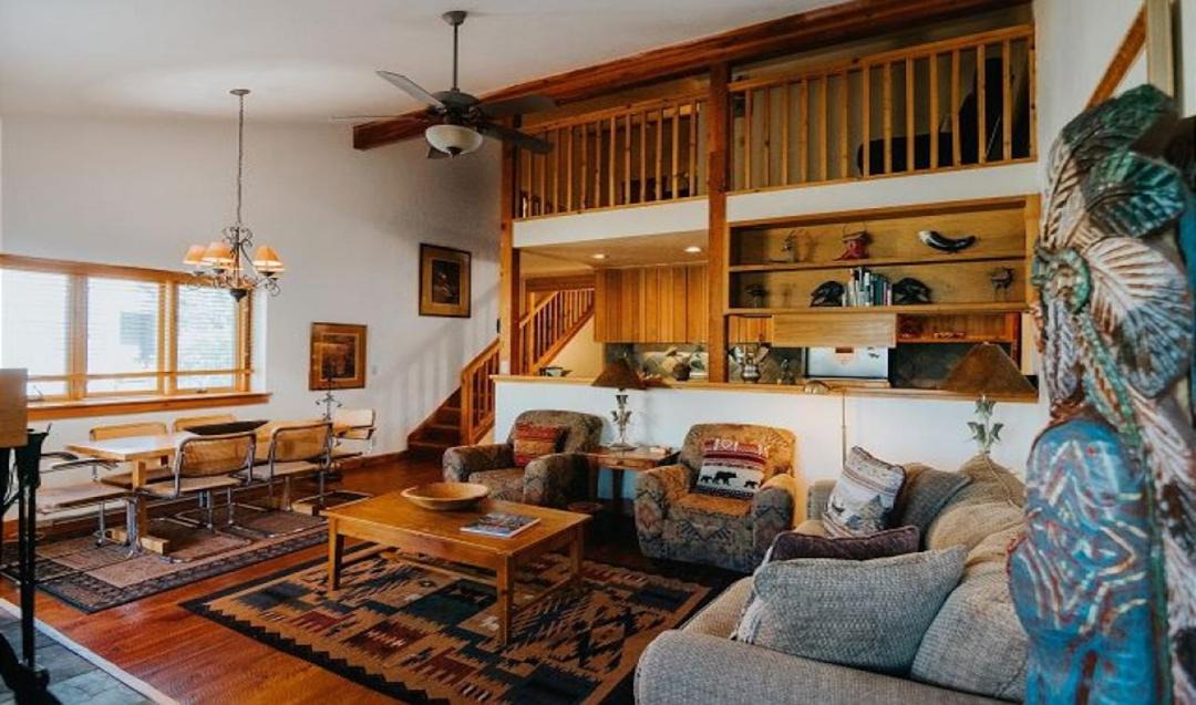 Photo of Others in Moose Wilson Road