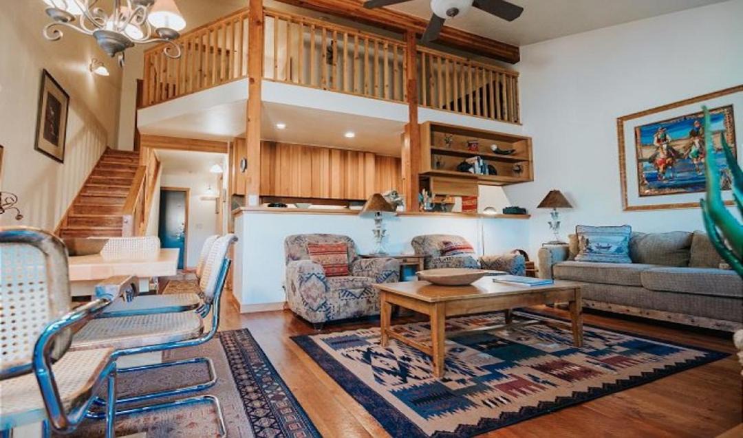 Photo of Others in Moose Wilson Road