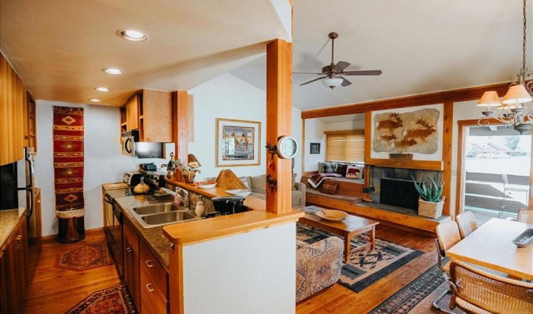 Photo of Others in Moose Wilson Road