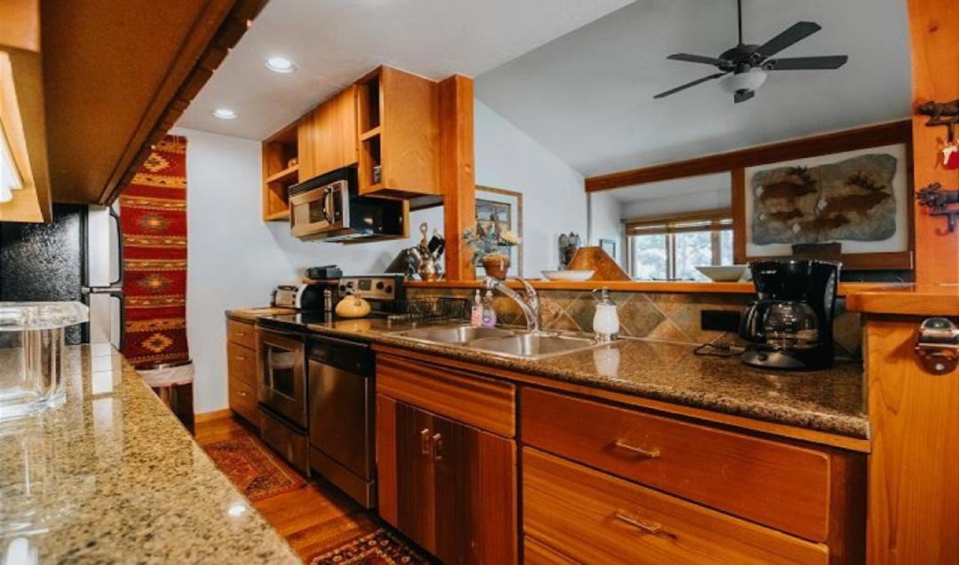 Photo of Others in Moose Wilson Road