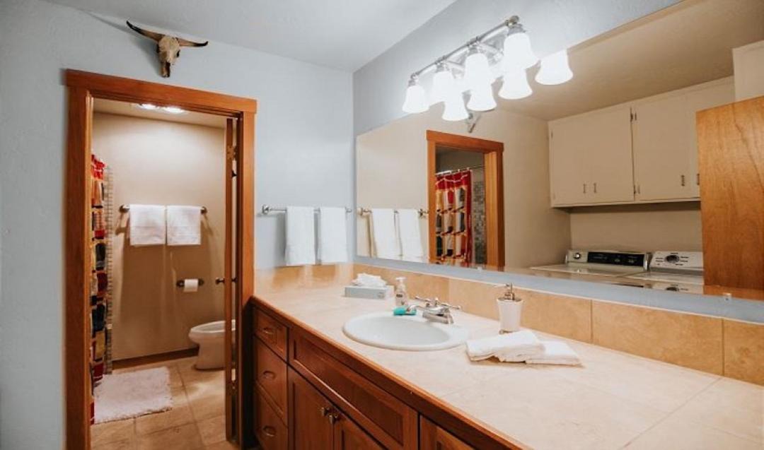 Photo of Others in Moose Wilson Road