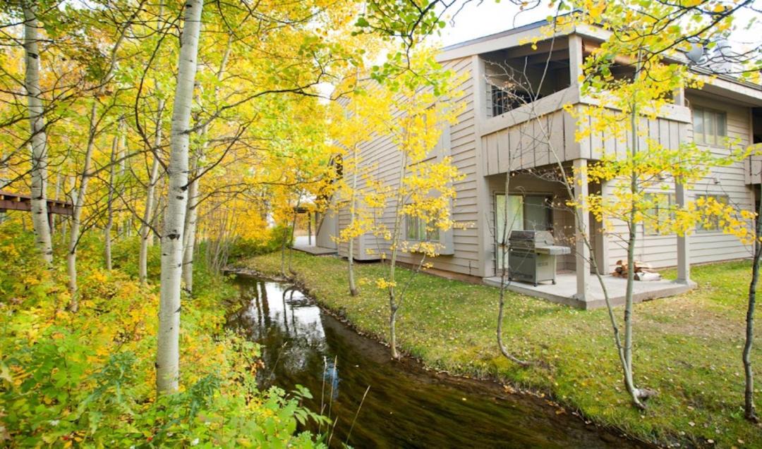 Photo of Others in Moose Wilson Road