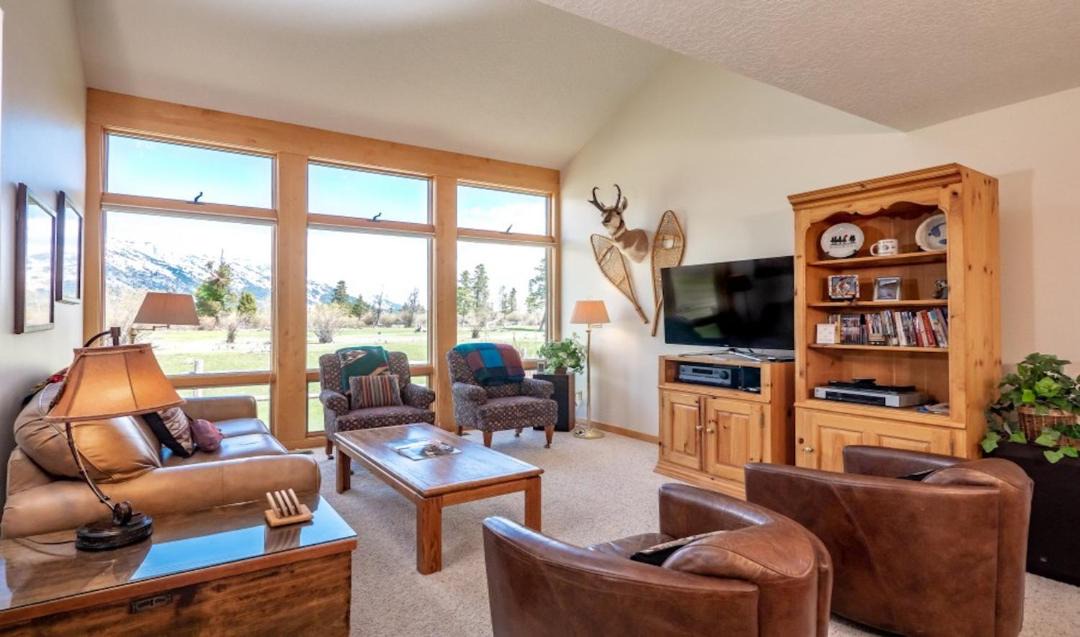 Photo of Others in Moose Wilson Road