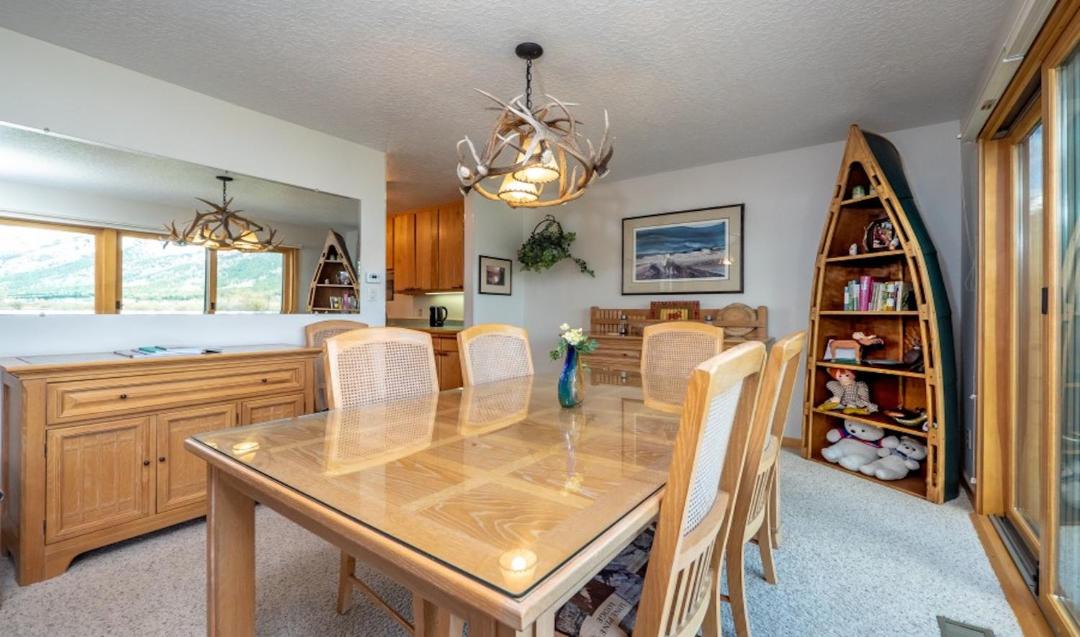 Photo of Kitchen in Moose Wilson Road