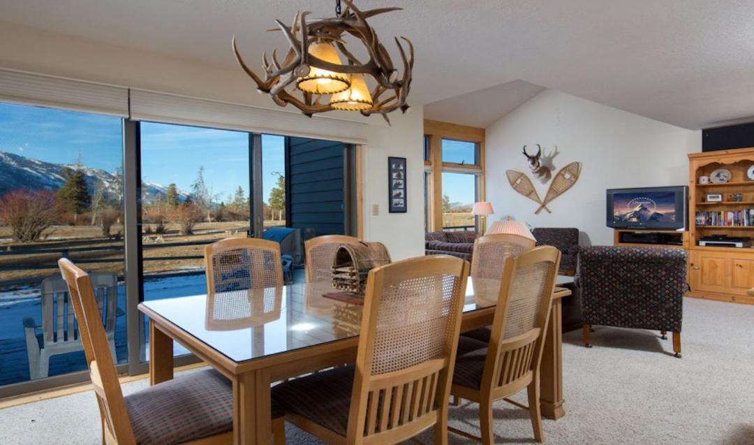 Photo of Others in Moose Wilson Road