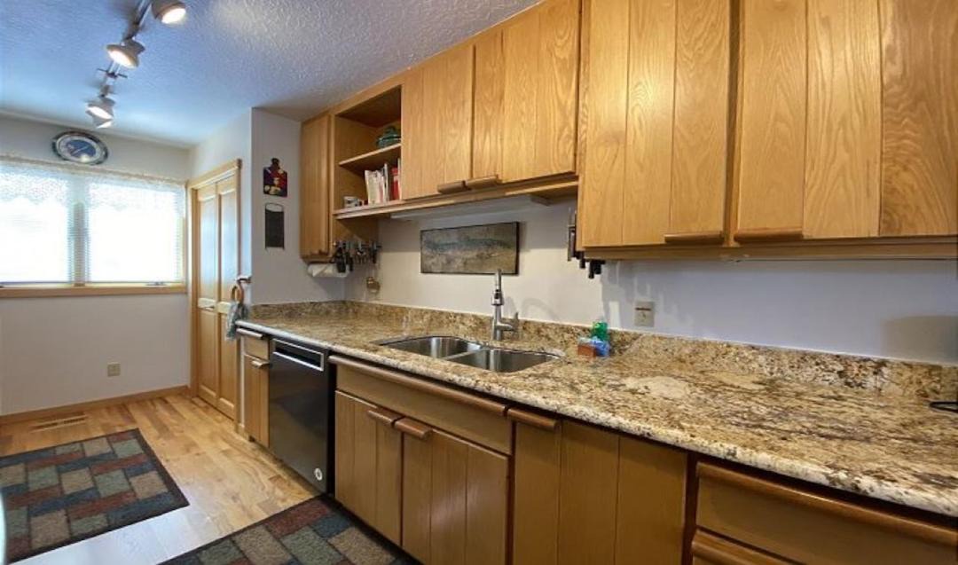 Photo of Kitchen in Moose Wilson Road