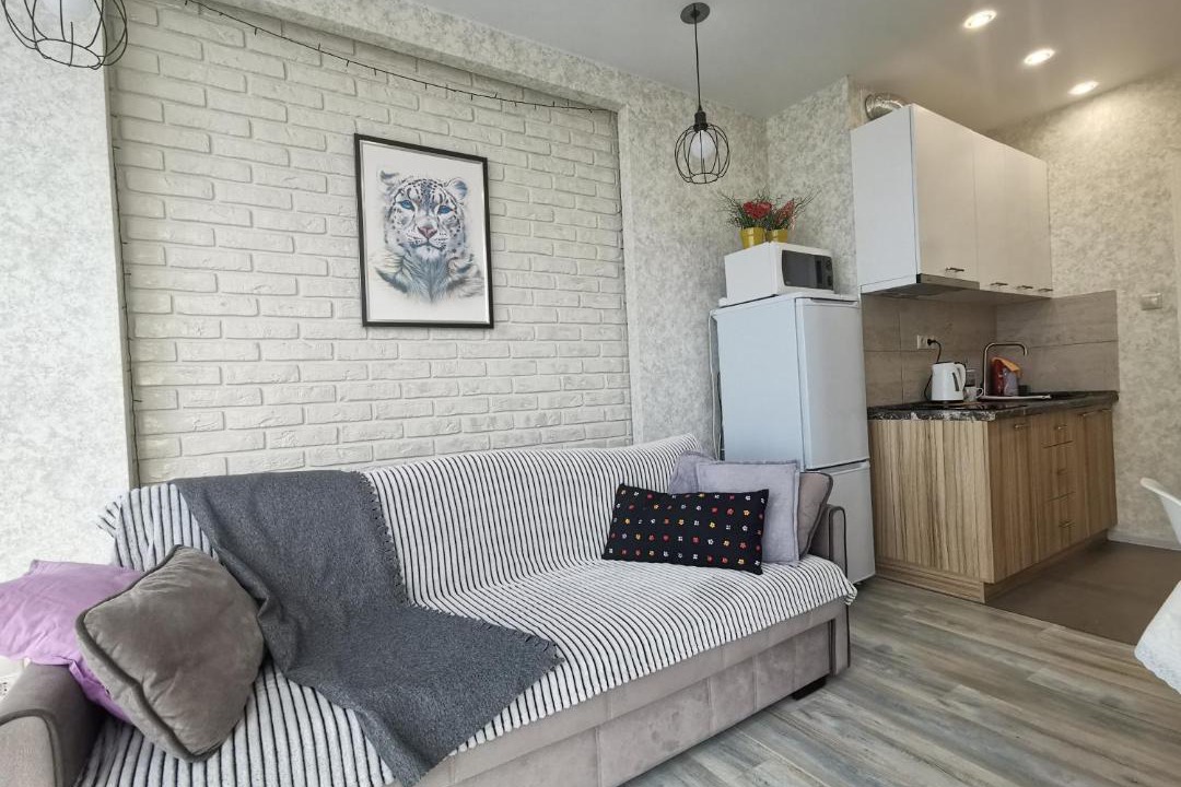 Photo of Livingroom in Samara