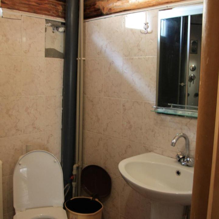 Photo of Bathroom in Terskol
