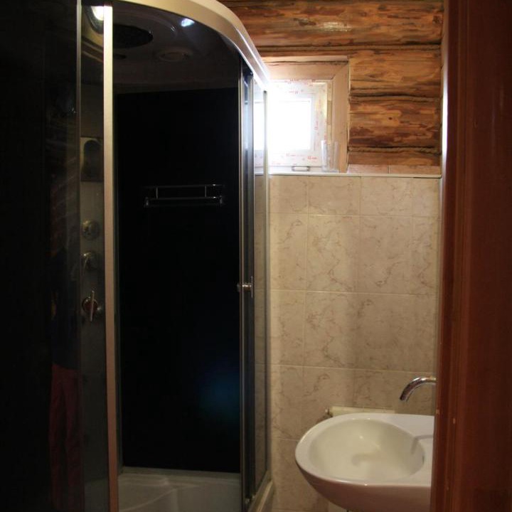 Photo of Bathroom in Terskol