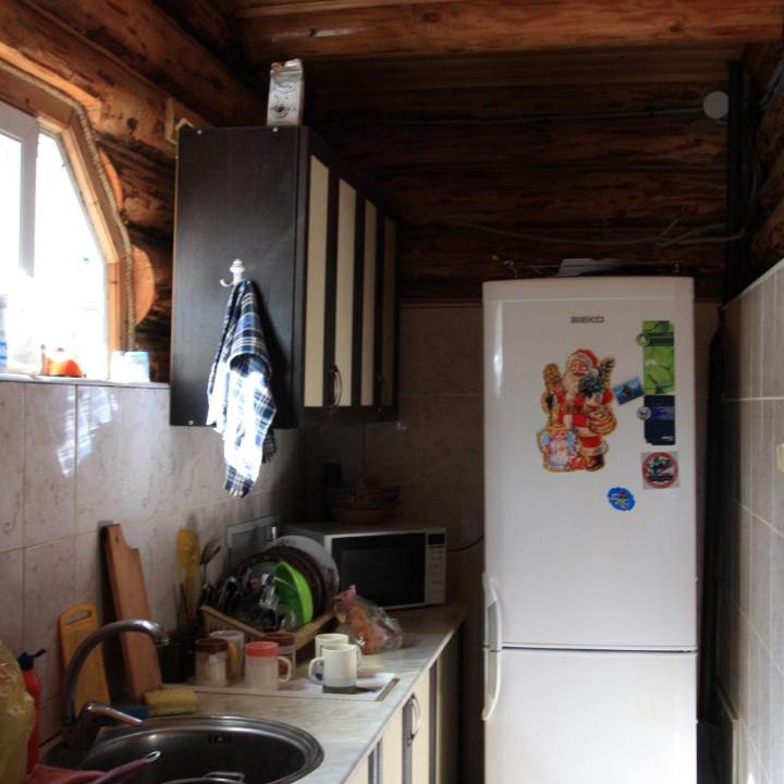 Photo of Kitchen in Terskol