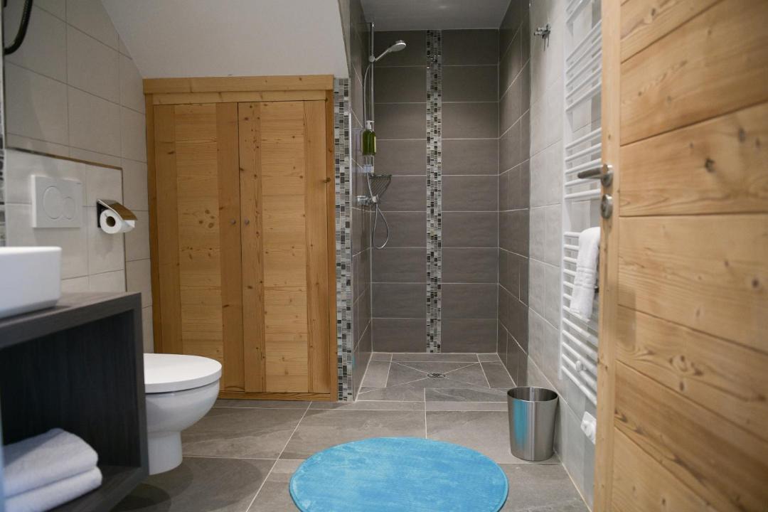 Photo of Bathroom in Passy