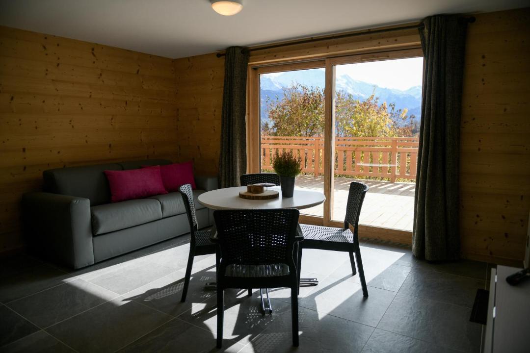 Photo of Livingroom in Passy