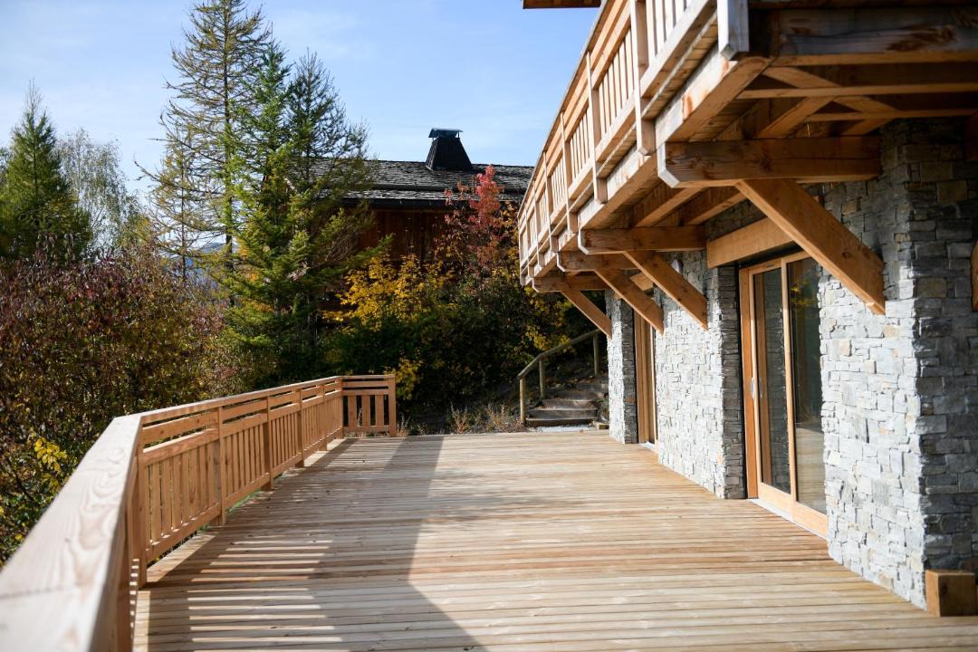 Photo of Buildings in Passy