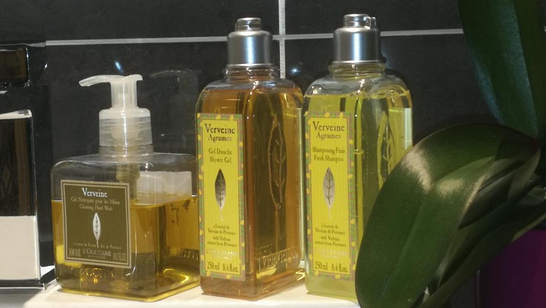 Photo of Bathroom in Le Bourg-d'Oisans