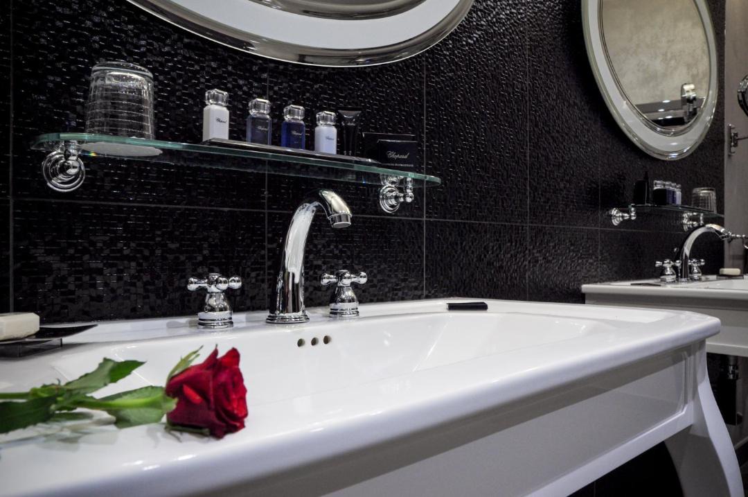 Photo of Bathroom in Saint-Florent