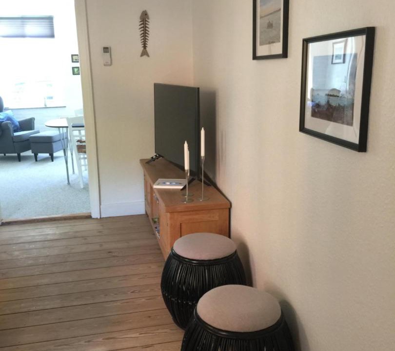 Photo of Livingroom in Nakskov