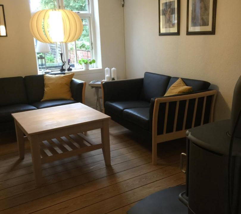 Photo of Livingroom in Nakskov