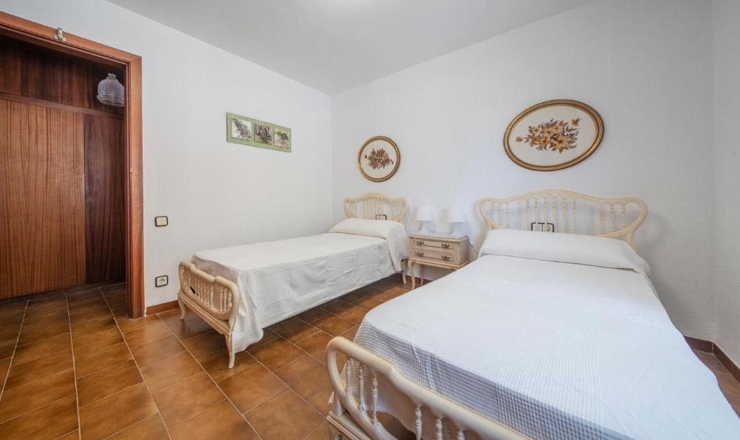 Photo of Bedroom in Tamarit
