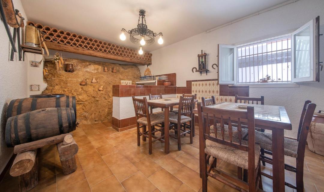 Photo of Livingroom in Tamarit