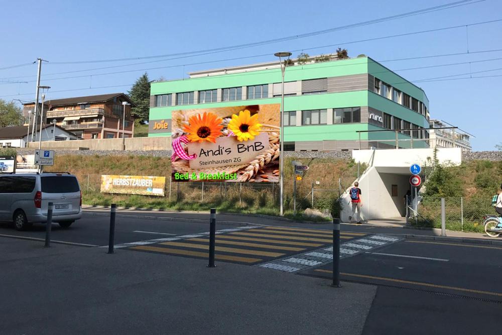 Photo of Others in Steinhausen
