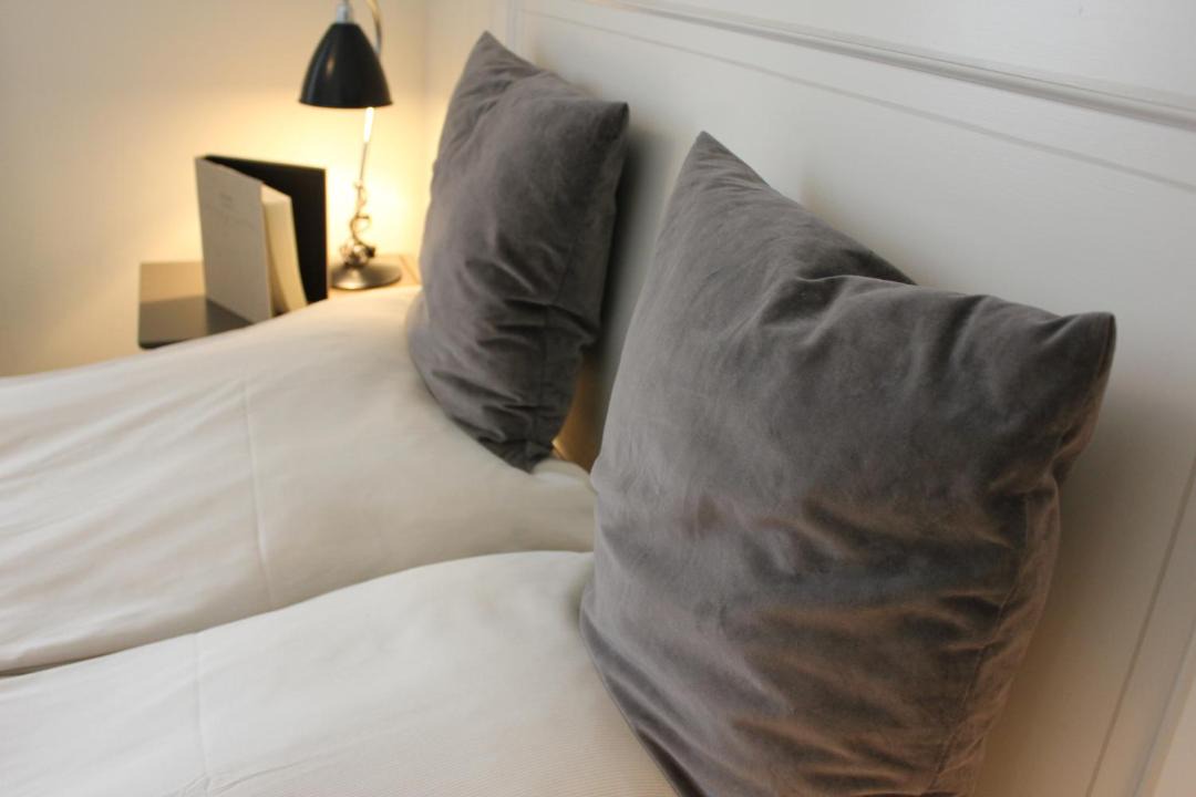 Photo of Bedroom in Charlottenlund