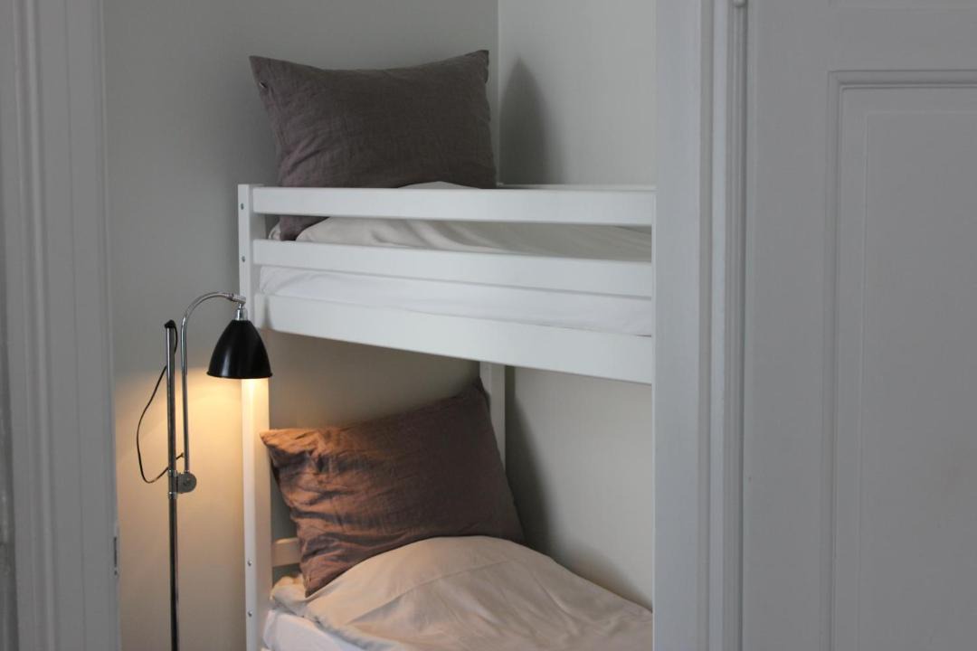 Photo of Bedroom in Charlottenlund