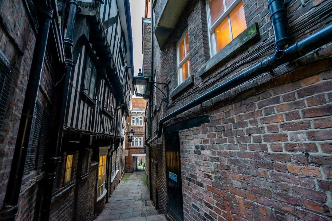 Photo of Others in York