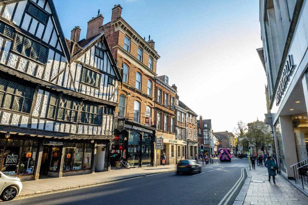 Photo of Others in York