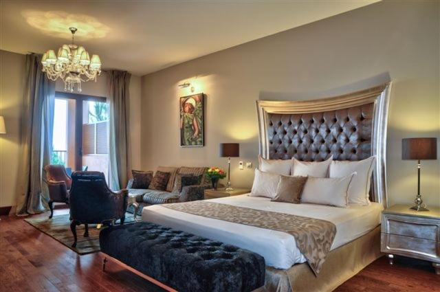 Photo of Bedroom in Saint-Florent