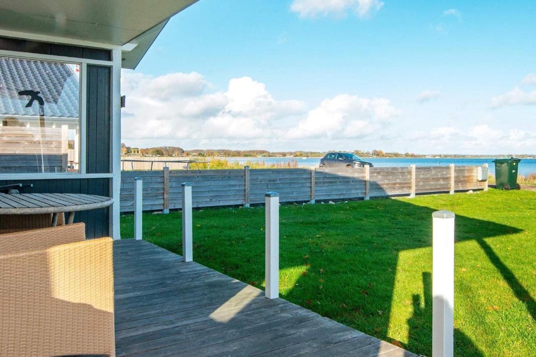 Photo of Patio Balcony in Grønninghoved Strand