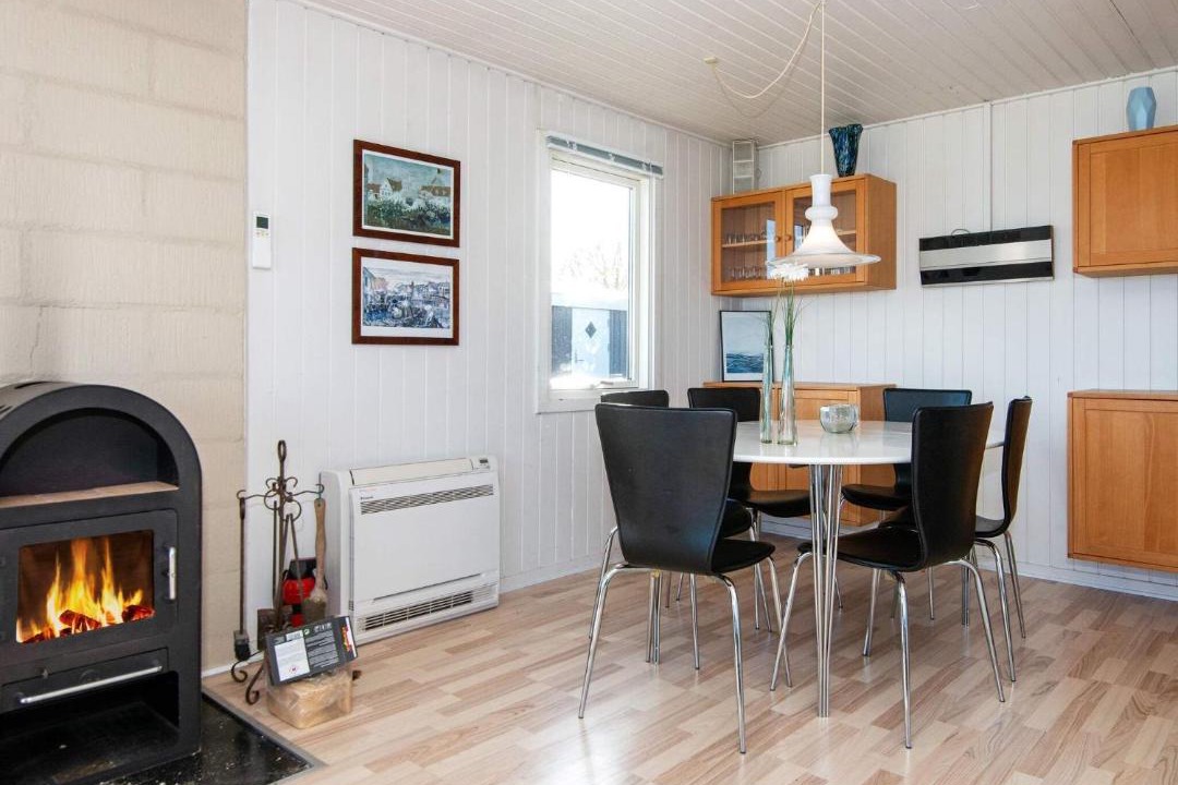 Photo of Livingroom in Grønninghoved Strand
