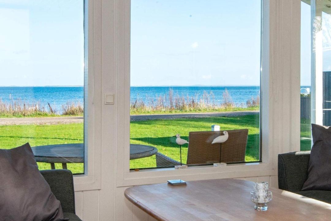 Photo of Patio Balcony in Grønninghoved Strand