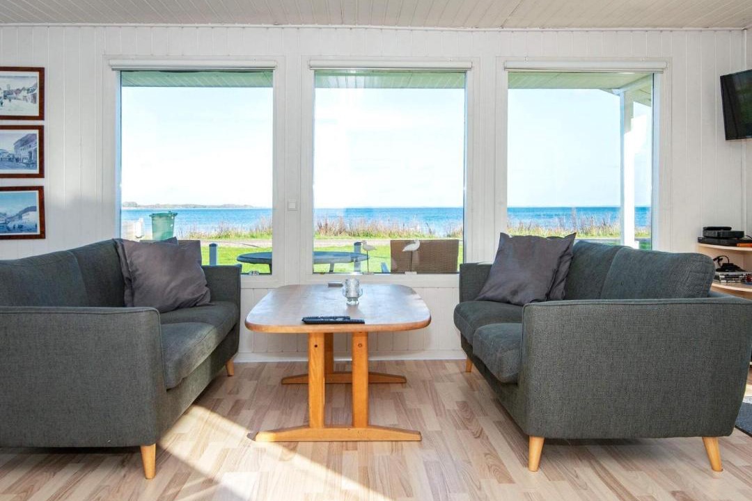 Photo of Livingroom in Grønninghoved Strand