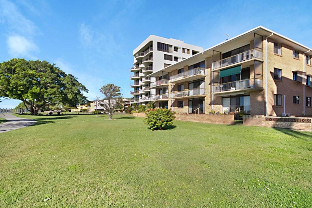 Photo of Buildings in Tweed Heads