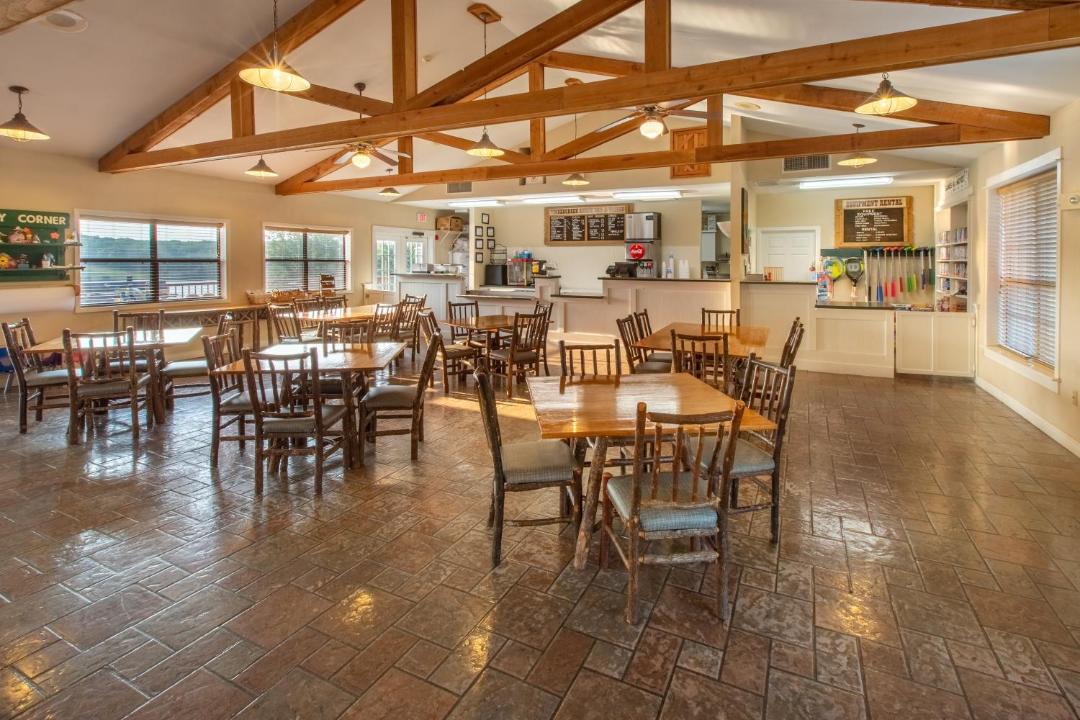 Photo of Kitchen in De Soto