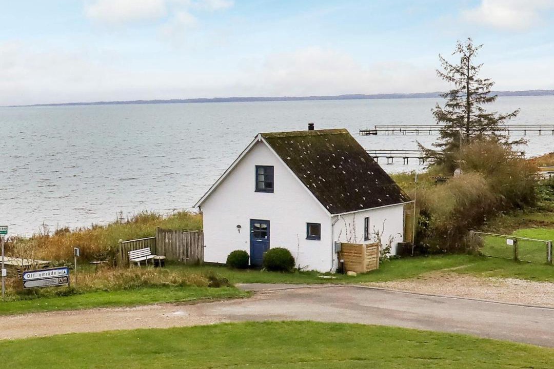 Photo of Buildings in Bøjden