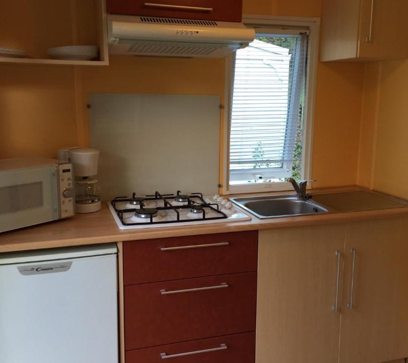 Photo of Kitchen in Figarella