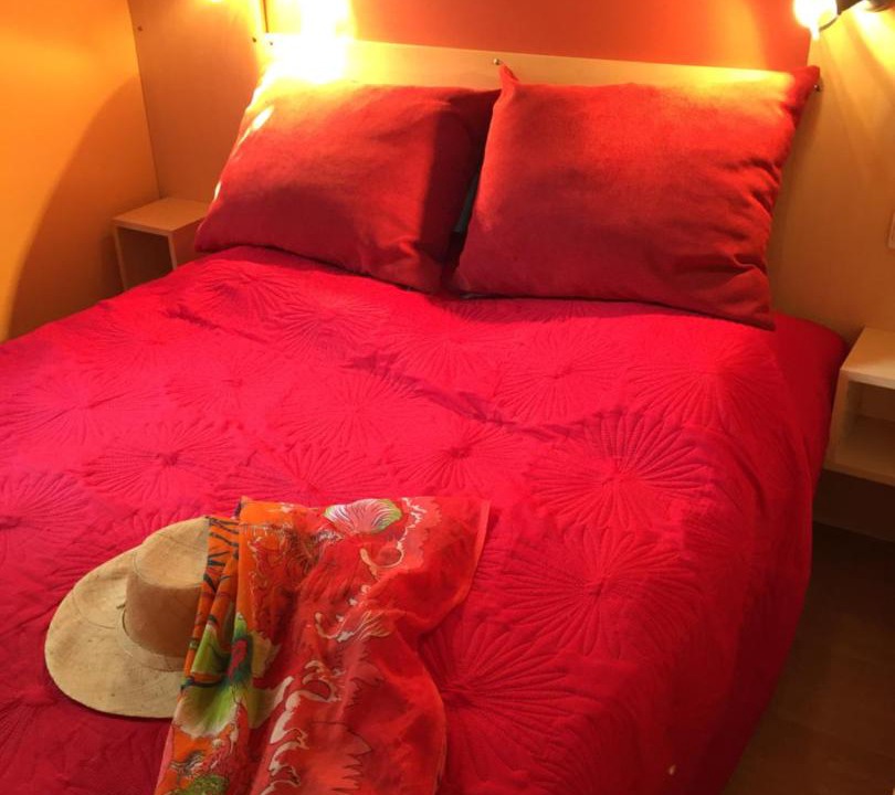 Photo of Bedroom in Figarella