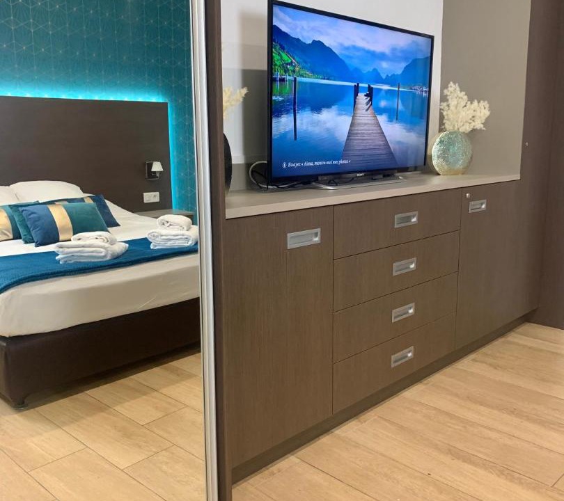 Photo of Bedroom in Nouvelle Ville