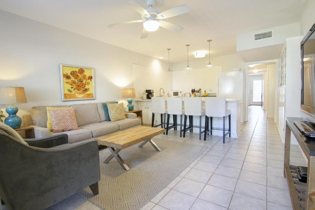Photo of Livingroom in Zilker