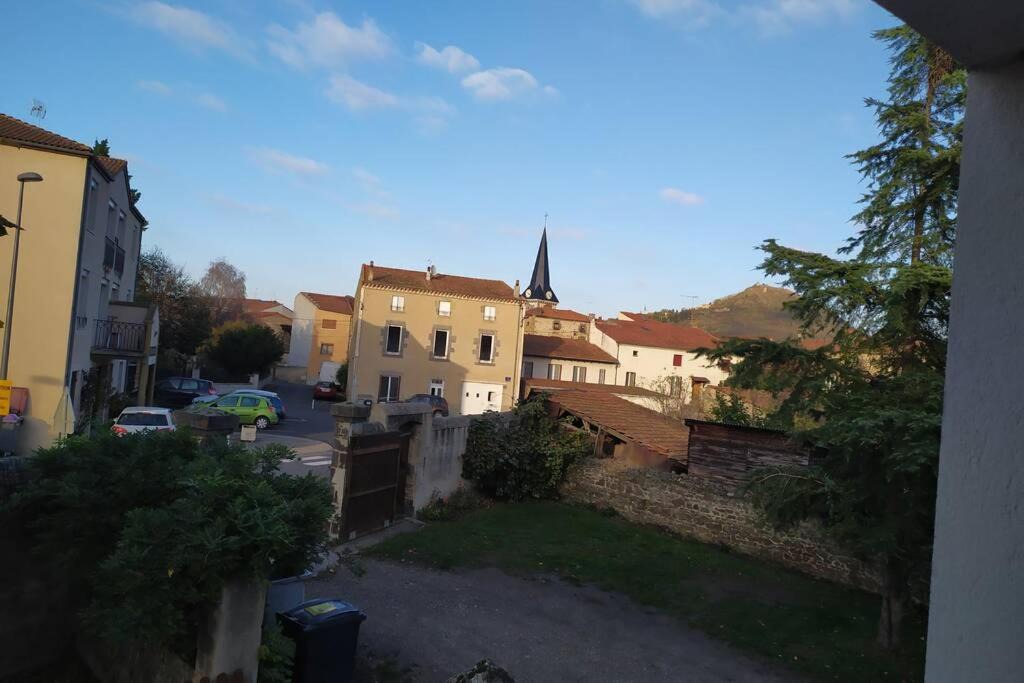 Photo of Others in Le Breuil-sur-Couze