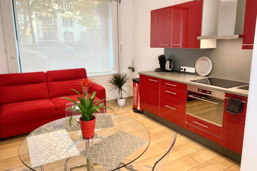 Photo of Others in Nouvelle Ville