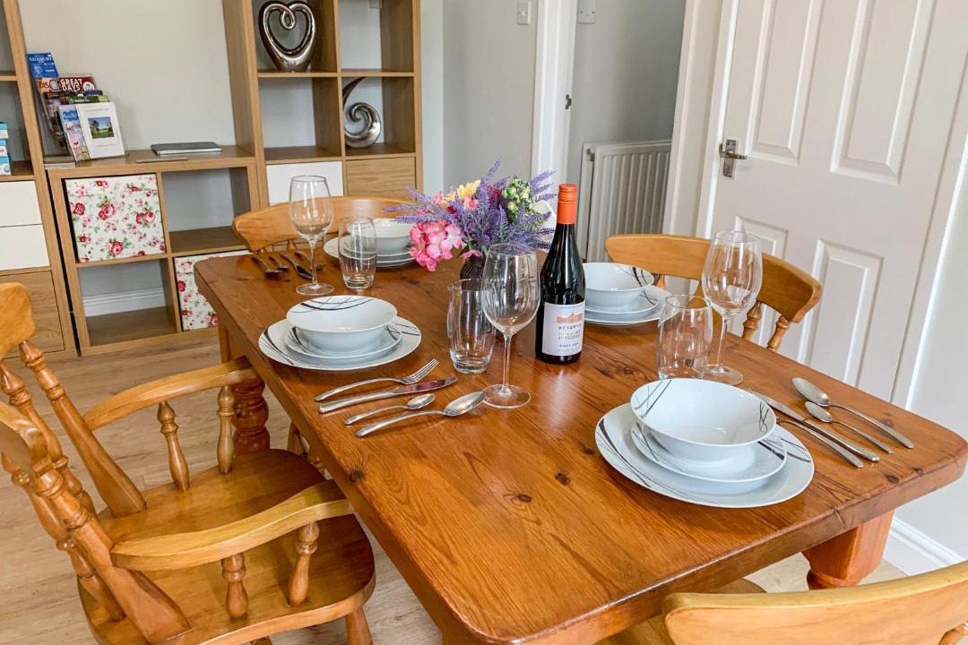 Photo of Others in Middle Winterslow