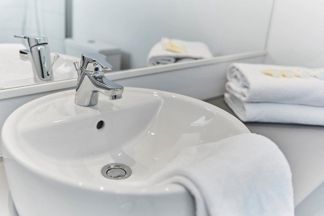Photo of Bathroom in Hoje Taastrup