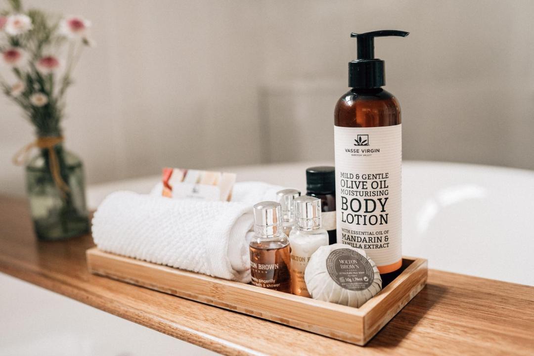 Photo of Others in Light Pass