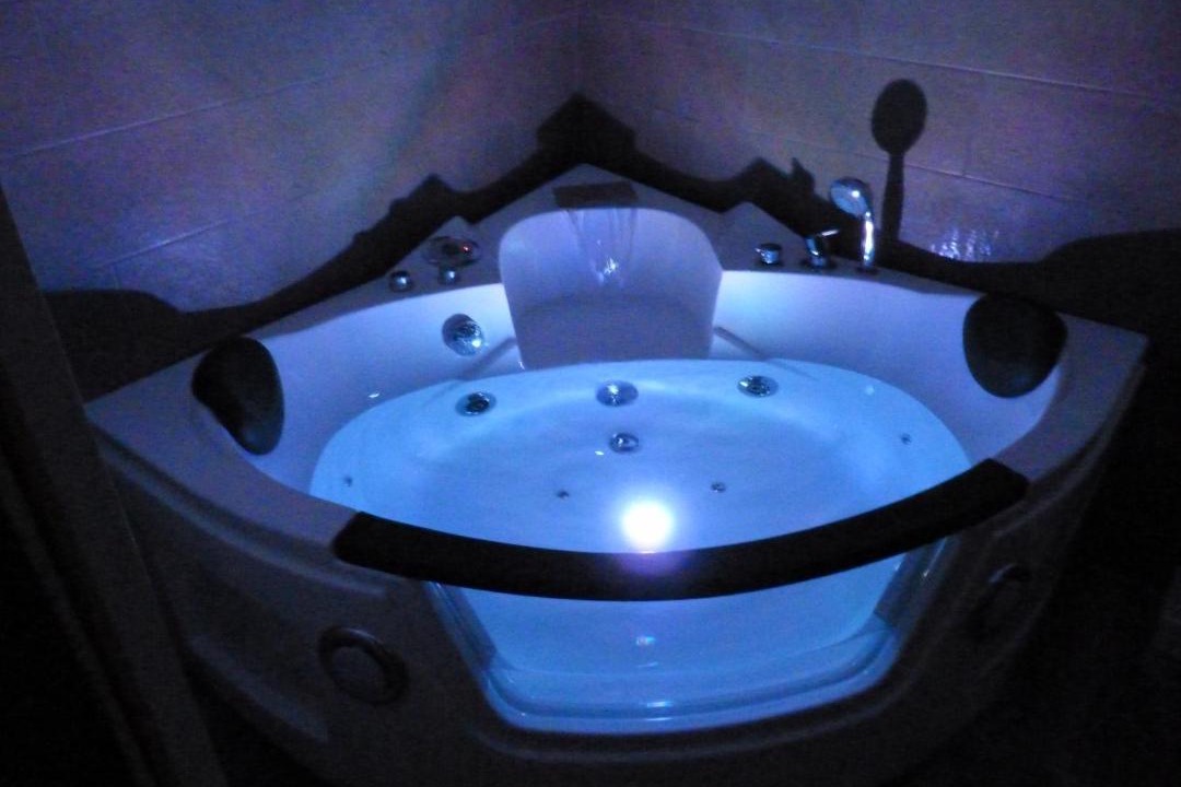 Photo of Bathroom in Benicalap
